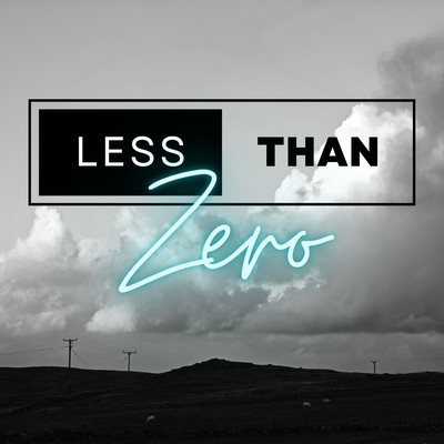 Show art for the 15th October 2026 episode of Less Than Zero